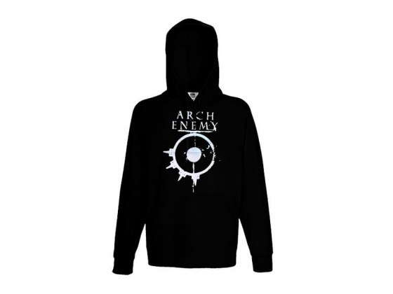 Sudadera Arch Enemy